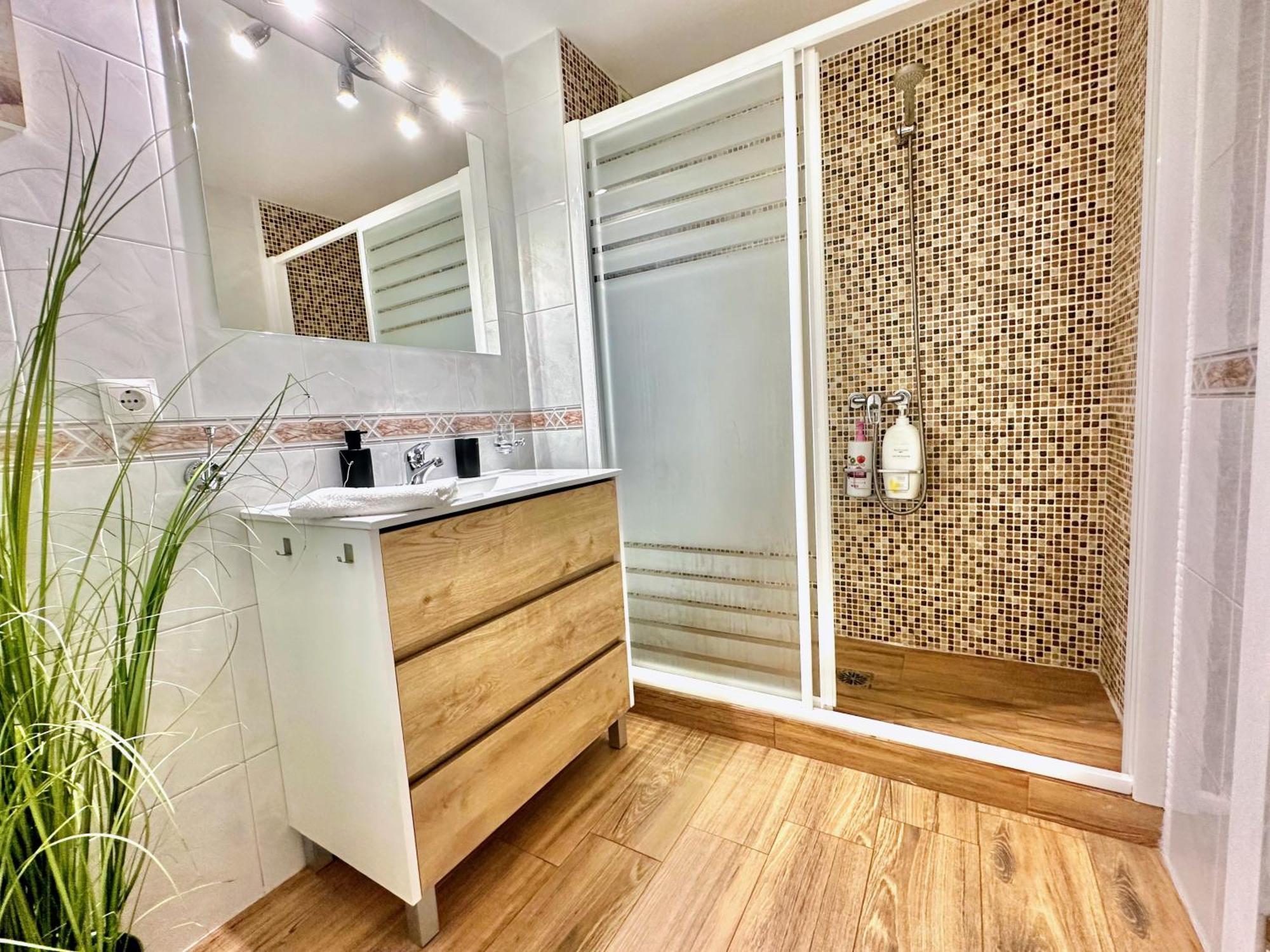 Apartamento Alcazar San Basilio Cordova Esterno foto